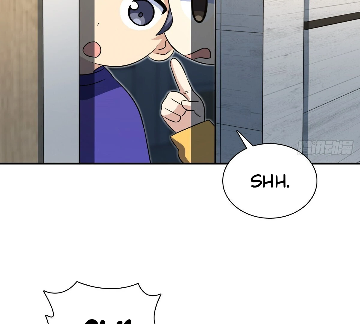 My Wife Is From a Thousand Years Ago Chapter 367 56